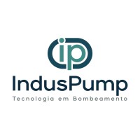 Induspump logo - Similar company to Proccip