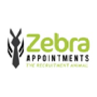 Zebra Appointments