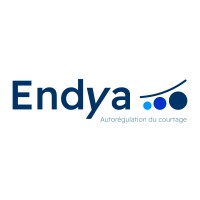 Endya logo - Similar company to Prexange