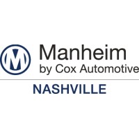 Manheim Nashville logo - Similar company to Manheim Philadelphia