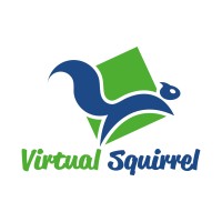 Virtual Squirrel Business Support Services logo - Similar company to Virtual Assistant Outsource