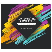 WhiteMagnets logo - Similar company to Recsio