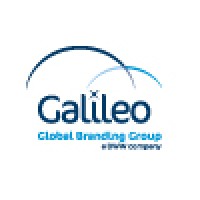 Galileo Global Branding Group EMENA logo - Similar company to Black Tree Group