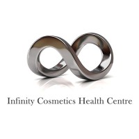 Infinity Cosmetics Health Centre logo - Similar company to Dc Distributions Inc.