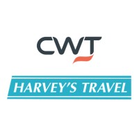 CWT Harvey's Travel logo - Similar company to Voyages Chartier