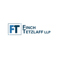 Finch Tetzlaff, LLP logo - Similar company to Tina Odjaghian Law Group