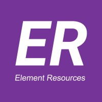 Element Resources logo - Similar company to Blitech Ltd