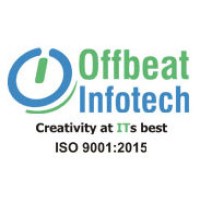 Offbeat Infotech Pvt Ltd logo - Similar company to Bhavya Web Solutions
