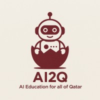 Qatar AI Institute (AI2Q) logo - Similar company to Rayan Technology Solutions