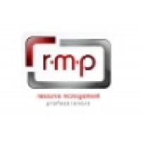 Resource Management Professionals