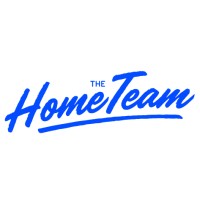 The Home Team logo - Similar company to Campus Solutions