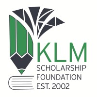 KLM Scholarship Foundation logo - Similar company to Bedoukianbio