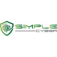Simple Cyber logo - Similar company to Cyres