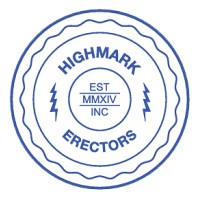 Highmark Erectors, Inc.