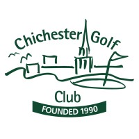 Chichester Golf Club logo - Similar company to First Friday Network