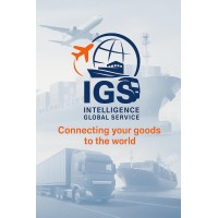 IGS -INTELLIGENCE GLOBAL SERVICE logo - Similar company to Src_Service