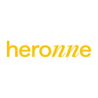 HERONNE logo - Similar company to Spring Longevity