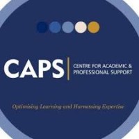 Centre For Academic And Professional Support - Delhi NCR logo - Similar company to Centre For Academic And Professional Support (Caps) | Byc