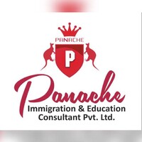 Panache Immigration and education consultants logo - Similar company to Panache Immigration And Education Consultant Pvt Ltd