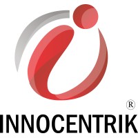 INNOCENTRIK logo - Similar company to Plentive