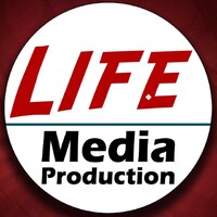 Life Media Production logo - Similar company to Play Maker