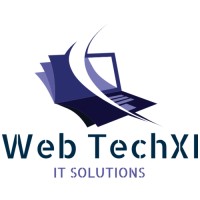 Web TechXI logo - Similar company to TBHWebTech