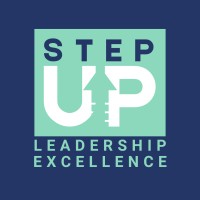 Step Up Leadership Excellence logo - Similar company to Next Evolution Ventures
