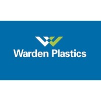 Warden Plastics logo - Similar company to Data Plastics Ltd