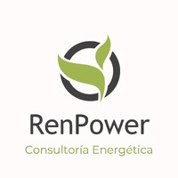 Renpower - Proyectos Energía Renovable logo - Similar company to Concorplanet Med