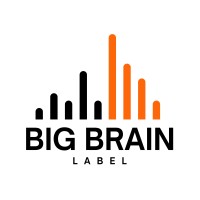 Big Brain Corp. logo - Similar company to Cvclavoz