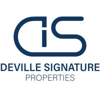 Deville Signature Properties logo - Similar company to Correa Studios