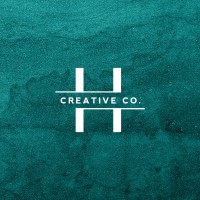 Hinge Creative Co. logo - Similar company to Positype