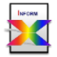 InformX logo - Similar company to Informix