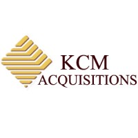 Kcm Acquisitions