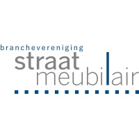 Branchevereniging Straatmeubilair logo - Similar company to Vereniging Nederlandse Verkeersborden Fabrikanten | Vnvf