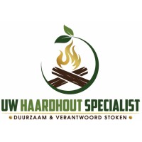Uw Haardhout Specialist logo - Similar company to Bonfeu