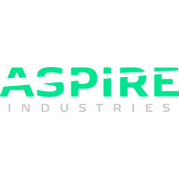 Aspire Industries Ltd. logo - Similar company to Pacific Hemfir