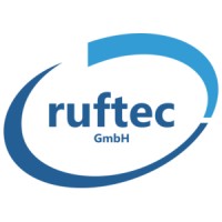 ruftec GmbH logo - Similar company to Alprojob