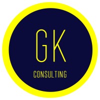 GK Consultancy logo - Similar company to Gk Group