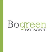 BOGREEN PAYSAGE logo - Similar company to Jonction