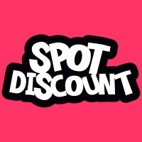spotDiscount logo - Similar company to Drakfrukt Sverige Ab