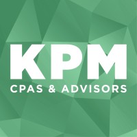 KPM CPAs & Advisors logo - Similar company to Abacus!