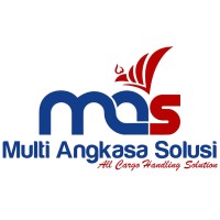 PT Multi Angkasa Solusi logo - Similar company to Harddies Cargo