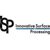 ISP - Innovative Surface Processing GmbH logo - Similar company to Flowphase Llc