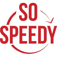 So Speedy Limited logo - Similar company to Diva Localization