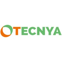 OTECNYA logo - Similar company to Temporal World: A Haptisonic Virtual Reality Memory World