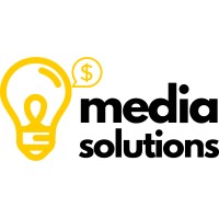 Media Solutions logo - Similar company to Redwolf Corp | Global Digital Agency