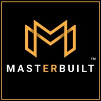 Masterbuiltindia logo - Similar company to Katpenter