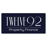 Twelve92 Property Finance logo - Similar company to Crownholm