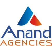 Anand Agencies logo - Similar company to Task Polymers Pvt Ltd